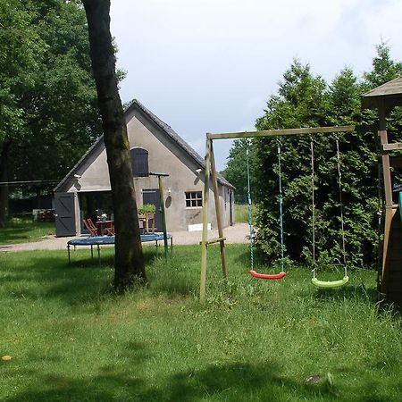 Klein Dubbelland Vila Doorn Exterior foto
