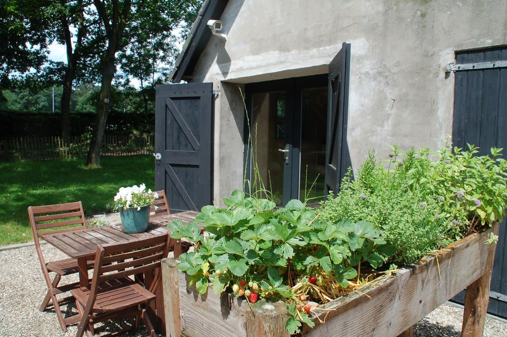 Klein Dubbelland Vila Doorn Exterior foto