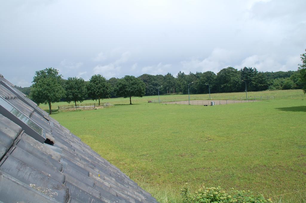 Klein Dubbelland Vila Doorn Exterior foto