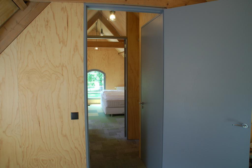 Klein Dubbelland Vila Doorn Exterior foto