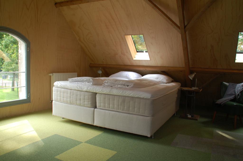 Klein Dubbelland Vila Doorn Exterior foto