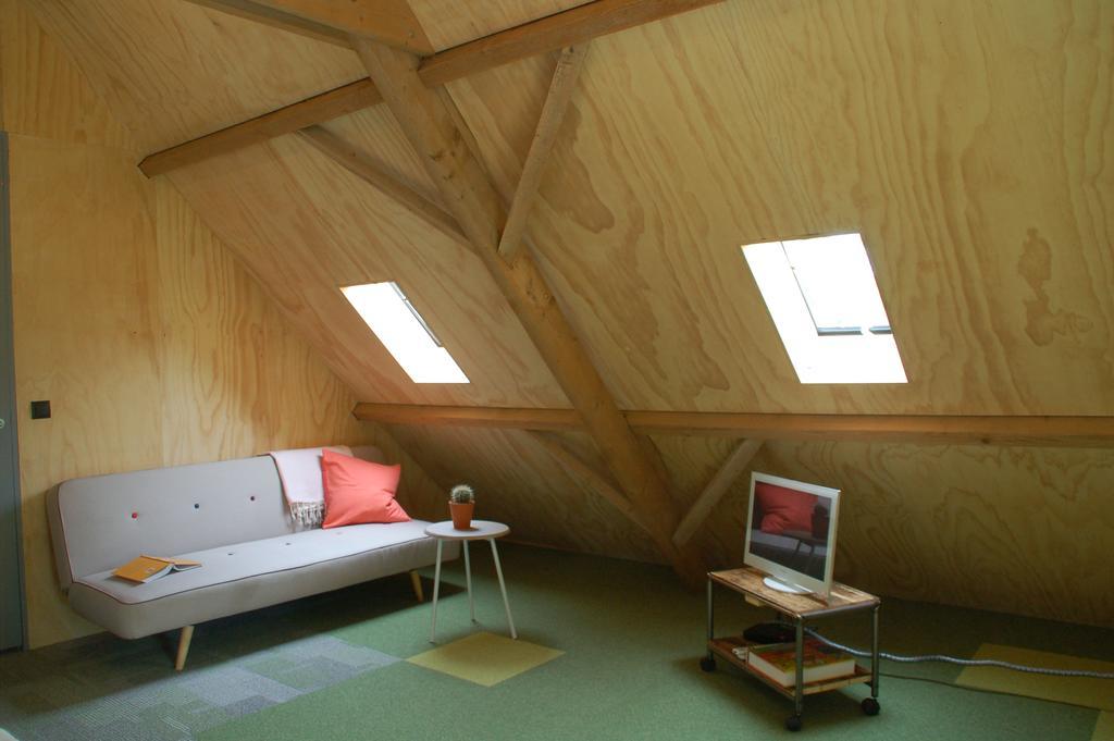Klein Dubbelland Vila Doorn Exterior foto